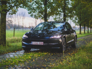 wilson electric cars, tesla, nissan, chevrolet, about evs