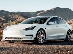 wilson ev repairs, electric car service, ev maintenance