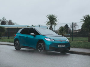 wilson electric car maintenance, annual service, inspection