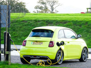 wilson electric car service, ev repair, battery maintenance